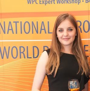 Meet your Posher, Tamara